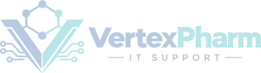 VertexPharm IT Support