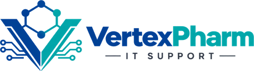 VertexPharm IT Support